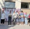 В Красноторовке отметили День посёлка